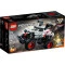 LEGO Конструктор Technic Monster Jam Monster Mutt Dalmatian