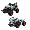 LEGO Конструктор Technic Monster Jam Monster Mutt Dalmatian