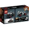 LEGO Конструктор Technic Monster Jam Monster Mutt Dalmatian