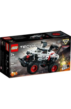 LEGO Конструктор Technic Monster Jam Monster Mutt Dalmatian