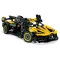 LEGO Конструктор Technic Bugatti Bolide, арт. 42151