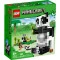 LEGO Конструктор Minecraft Помешкання панди, 21245 купить в Украине, цена | NaDitok