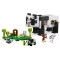 LEGO Конструктор Minecraft Помешкання панди, 21245 купить в Украине, цена | NaDitok