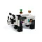 LEGO Конструктор Minecraft Помешкання панди, 21245 купить в Украине, цена | NaDitok