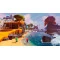 Games Software Mario + Rabbids Sparks of Hope (Switch), 3307216210368