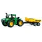 LEGO Конструктор Technic Трактор John Deere 9620R 4WD