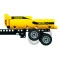 LEGO Конструктор Technic Трактор John Deere 9620R 4WD
