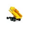 LEGO Конструктор Technic Трактор John Deere 9620R 4WD