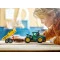 LEGO Конструктор Technic Трактор John Deere 9620R 4WD