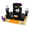 LEGO Конструктор Minecraft Кінцева арена, 21242 купить в Украине, цена | NaDitok