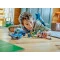 LEGO Конструктор LEGO мобільний майданчик для дресирування поліцейських собак, арт. 60369