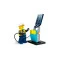 LEGO Конструктор City Электрический спортивный автомобиль, 60383 купить в Украине, цена | NaDitok