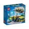 LEGO Конструктор City Электрический спортивный автомобиль, 60383 купить в Украине, цена | NaDitok