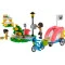 LEGO Конструктор Friends Велосипед для порятунку собак, 41738 купить в Украине, цена | NaDitok