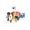 LEGO Конструктор Friends Велосипед для порятунку собак, 41738 купить в Украине, цена | NaDitok