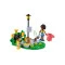 LEGO Конструктор Friends Велосипед для порятунку собак, 41738 купить в Украине, цена | NaDitok