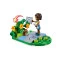 LEGO Конструктор Friends Велосипед для порятунку собак, 41738 купить в Украине, цена | NaDitok