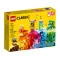 LEGO Конструктор Classic Оригинальные монстры, 11017 купить в Украине, цена | NaDitok