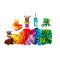 LEGO Конструктор Classic Оригинальные монстры, 11017 купить в Украине, цена | NaDitok