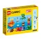 LEGO Конструктор Classic Оригинальные монстры, 11017 купить в Украине, цена | NaDitok