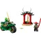 LEGO Конструктор Ninjago Дорожный мотоцикл ниндзя Ллойда, 71788 купить в Украине, цена | NaDitok