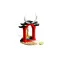 LEGO Конструктор Ninjago Дорожный мотоцикл ниндзя Ллойда, 71788 купить в Украине, цена | NaDitok