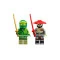 LEGO Конструктор Ninjago Дорожный мотоцикл ниндзя Ллойда, 71788 купить в Украине, цена | NaDitok