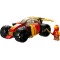 LEGO Конструктор Ninjago гоночный автомобиль ниндзя Кая EVO, арт. 71780