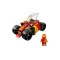 LEGO Конструктор Ninjago гоночный автомобиль ниндзя Кая EVO, арт. 71780