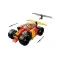 LEGO Конструктор Ninjago гоночный автомобиль ниндзя Кая EVO, арт. 71780