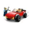 LEGO Конструктор City Преследование автомобиля на полицейском мотоцикле, 60392 купить в Украине, цена | NaDitok