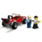 LEGO Конструктор City Преследование автомобиля на полицейском мотоцикле, 60392 купить в Украине, цена | NaDitok