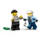LEGO Конструктор City Преследование автомобиля на полицейском мотоцикле, 60392 купить в Украине, цена | NaDitok