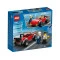 LEGO Конструктор City Преследование автомобиля на полицейском мотоцикле, 60392 купить в Украине, цена | NaDitok