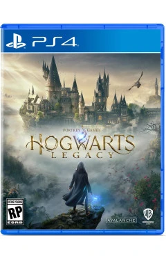 Games Software Hogwarts Legacy [Blu-Ray диск] (PS4), арт. 5051895413418