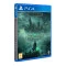 Игра консольная PS4 Hogwarts Legacy deluxe edition BD диск, арт. 5051895415412