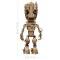 LEGO Конструктор Super Heroes Я есть Грут, 76217 купить в Украине, цена | NaDitok