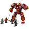 LEGO Конструктор Super Heroes Халкбастер: битва за Ваканду, 76247 купить в Украине, цена | NaDitok