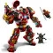 LEGO Конструктор Super Heroes Халкбастер: битва за Ваканду, 76247 купить в Украине, цена | NaDitok
