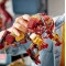 LEGO Конструктор Super Heroes Халкбастер: битва за Ваканду, 76247 купить в Украине, цена | NaDitok