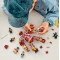 LEGO Конструктор Super Heroes Халкбастер: битва за Ваканду, 76247 купить в Украине, цена | NaDitok