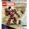 LEGO Конструктор Super Heroes Халкбастер: битва за Ваканду, 76247 купить в Украине, цена | NaDitok