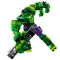 LEGO Конструктор Super Heroes Робоброня Халка, 76241 купить в Украине, цена | NaDitok