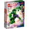 LEGO Конструктор Super Heroes Робоброня Халка, 76241 купить в Украине, цена | NaDitok