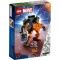 LEGO Конструктор Super Heroes Рабоброня Енота Ракеты, 76243 купить в Украине, цена | NaDitok