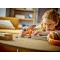 LEGO Конструктор Super Heroes Рабоброня Енота Ракеты, 76243 купить в Украине, цена | NaDitok