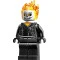 LEGO Конструктор Super Heroes Призрачный всадник: робот и мотоцикл, 76245 купить в Украине, цена | NaDitok