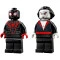 LEGO Конструктор Super Heroes Майлз Моралес против Морбиуса, 76244 купить в Украине, цена | NaDitok