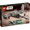 LEGO конструктор Star Wars Мандалорский звездный истребитель n-1, арт. 75325