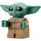 LEGO конструктор Star Wars Мандалорский звездный истребитель n-1, арт. 75325
